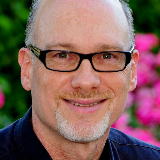 Alan Jacobson Photo 11