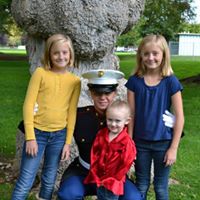 Angela Leatham Photo 12