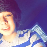 Christian Hampton Photo 3