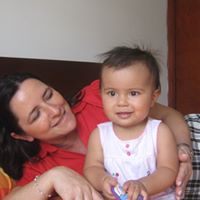 Cecilia Arenas Photo 27