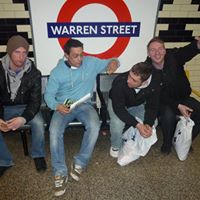 Martin Weir Photo 29