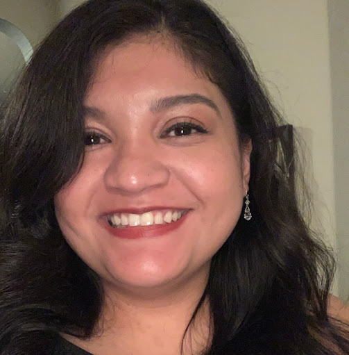 Sarah Ortiz Photo 23