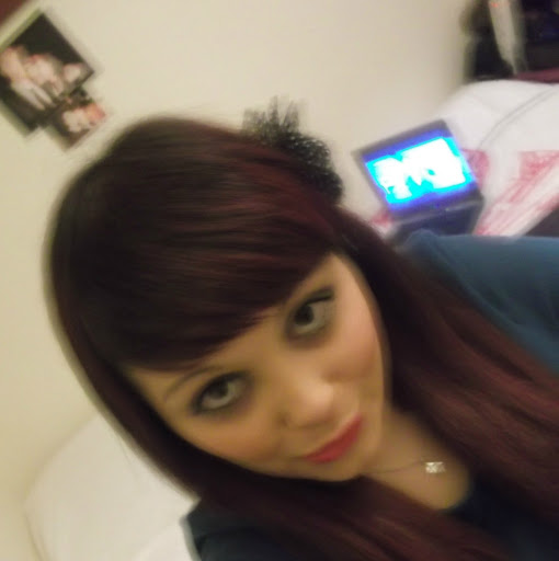 Charlene Small Photo 13