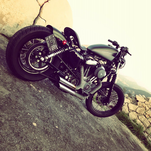 Rick Foster Photo 38