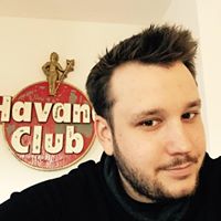 Daniel Berner Photo 9