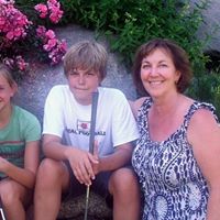 Jill Courtney Photo 25