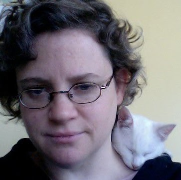 Julie Hathaway Photo 10