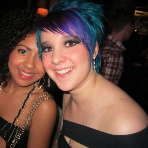 Vicki Davis Photo 6