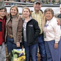 Dorothy Barnett Photo 17