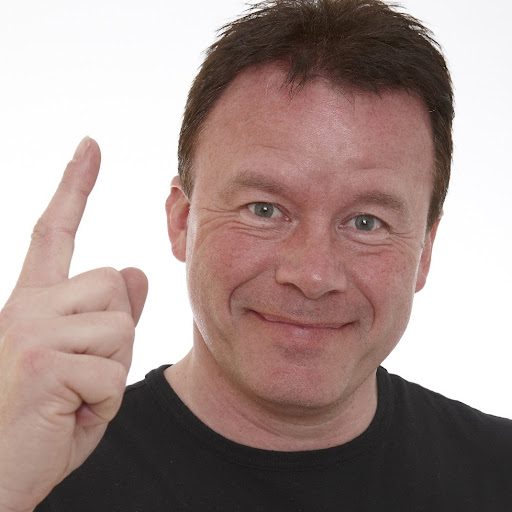 Mark Jennings Photo 33