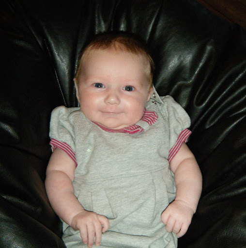 Miranda Perry Photo 17