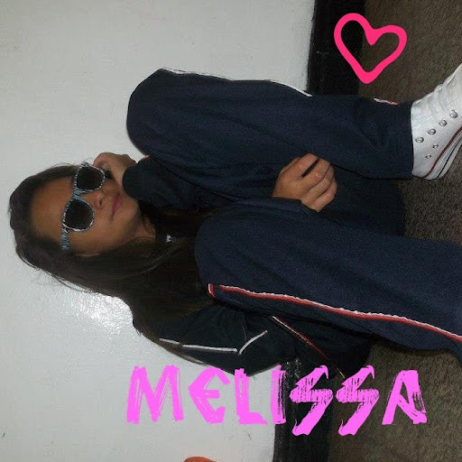 Melissa Martinez Photo 42