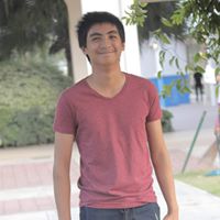 Jake Nichols Photo 34