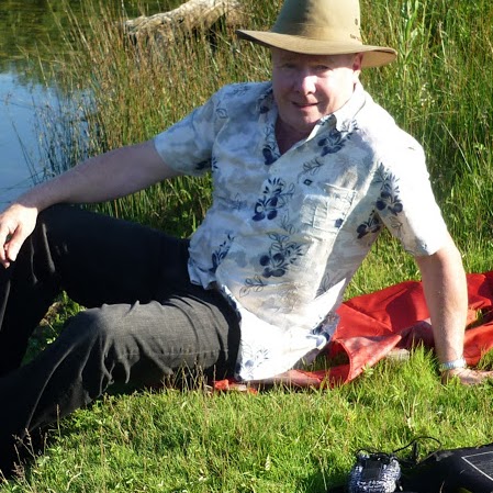 Gerald Bailey Photo 18 Gerald Bailey Photo 18