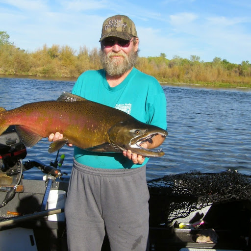 Carl Dewitt Photo 17