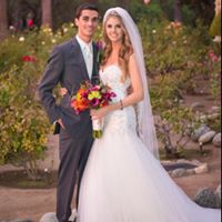 Rachel Ferris Photo 24