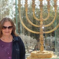 Cathy Collins Photo 12