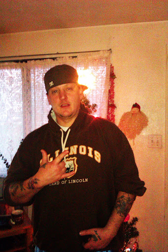 Paul Bland Photo 7 Paul Bland Photo 7