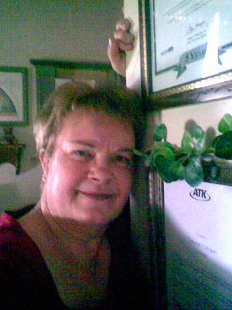 Deborah Bailey Photo 12