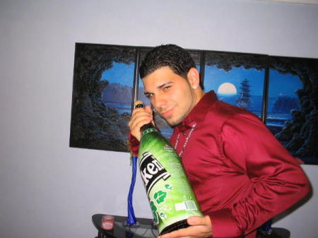 Carlos Andujar Photo 17