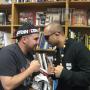 Paul Diaz Photo 11