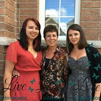 Christine Snider Photo 11