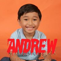 Andrew Raphael Photo 14