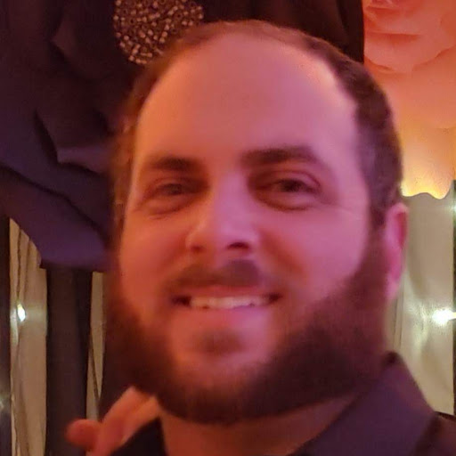 Peter Parsons Photo 18