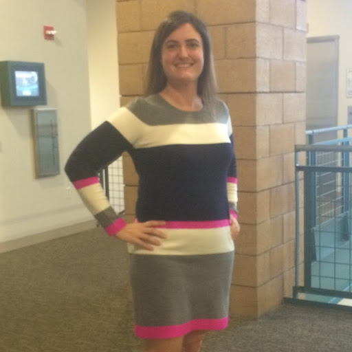 Jill Warren Photo 33