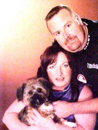 Kelly Morgan Photo 25