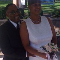 Christine Dyke Photo 6