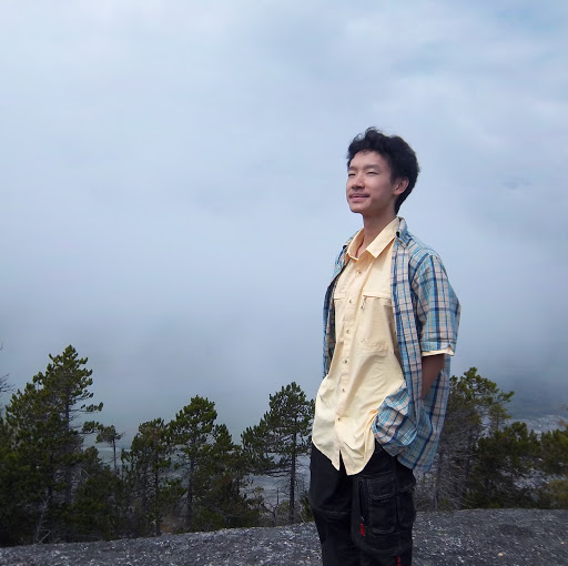 Eric Tran Photo 14