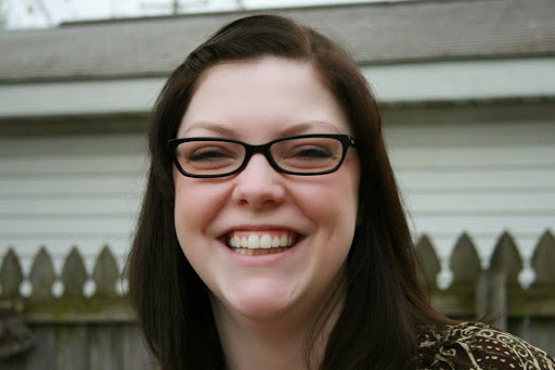 Angela Creech Photo 12