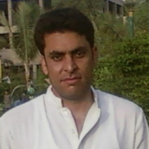 Shahid Munir Photo 31