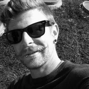 Benjamin Starr Photo 6