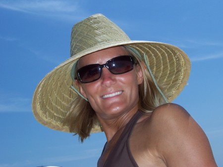 Andrea Bailey Photo 32