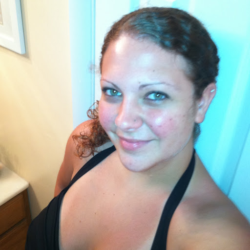 Amanda Hayes Photo 17