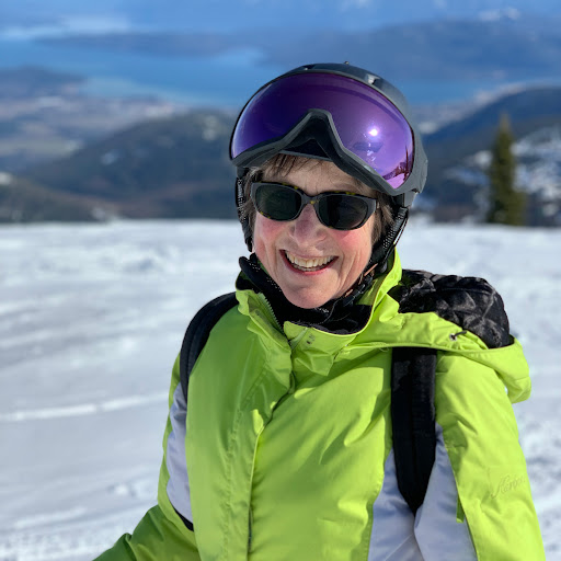 Kathleen Painter Photo 20