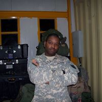 Anthony Fuller Photo 7