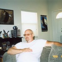 Vernon Archer Photo 3