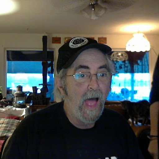 Chuck Robson Photo 6