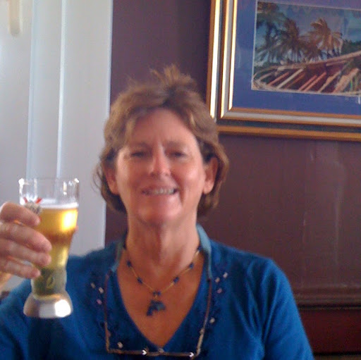 Marilyn Cook Photo 24
