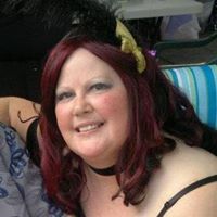 Margaret Mackie Photo 6