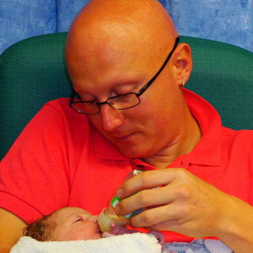 Chris Pemberton Photo 8