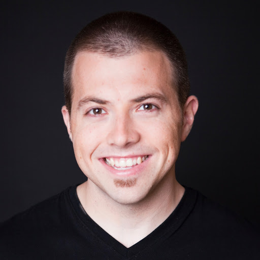 Jared Johnson Photo 51