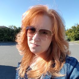 Christine Albertson Photo 9