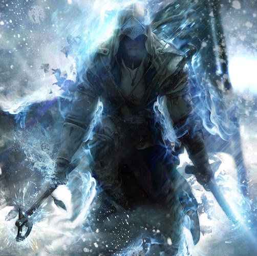 Richard Tomlin Photo 32