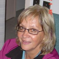 Joanne Paquette Photo 10