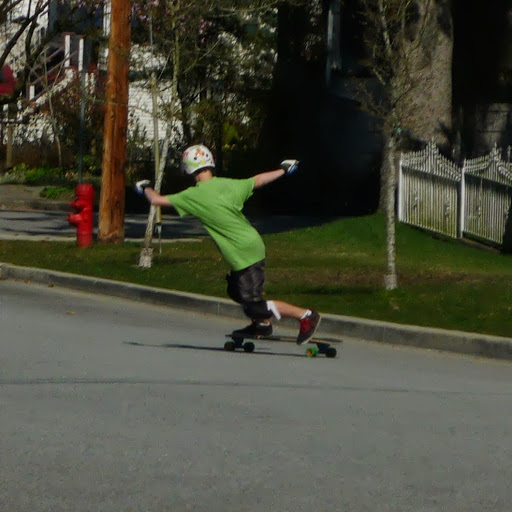 Spencer Lucas Photo 30