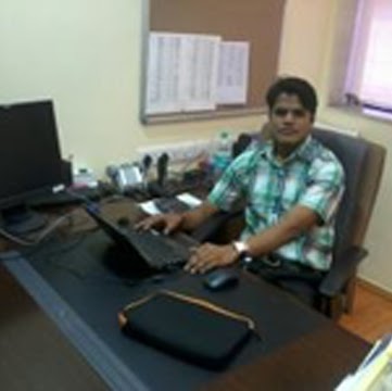 Subhash Patel Photo 26